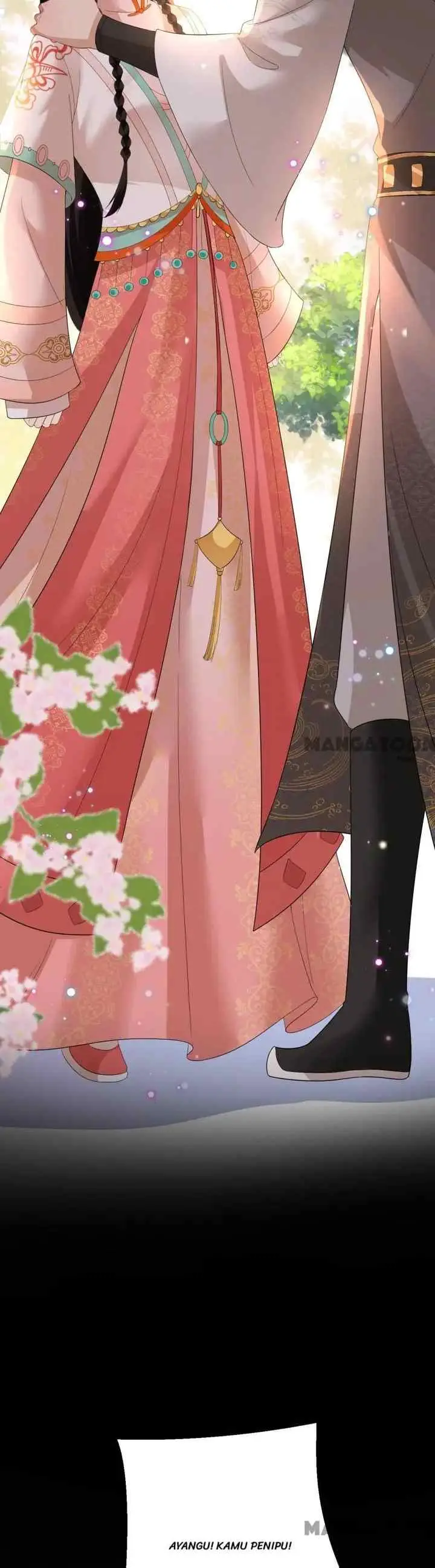 Princess, Don't Ruin Your Public Persona! chapter 137 halaman 18