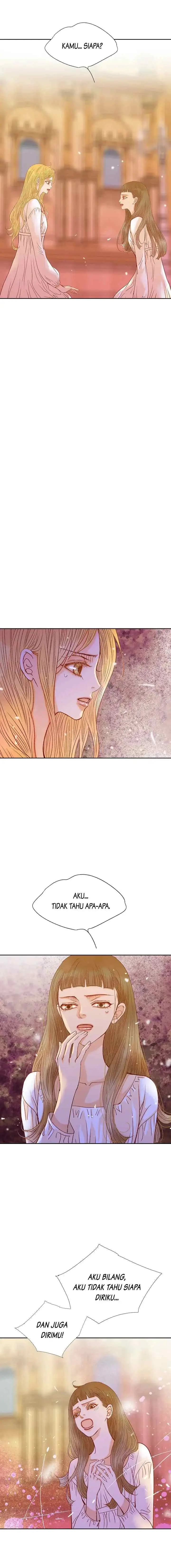 Beauty as the Beast chapter 39 halaman 15