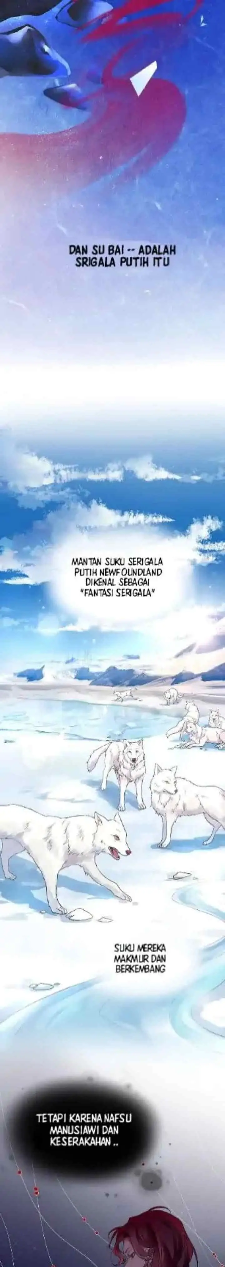El museo de los demonios chapter 18 halaman 10