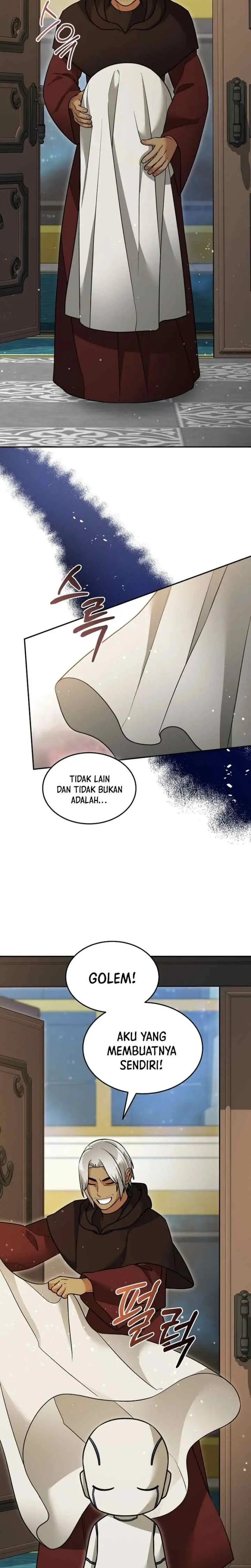 The Newbie Is Too Strong chapter 156 halaman 5