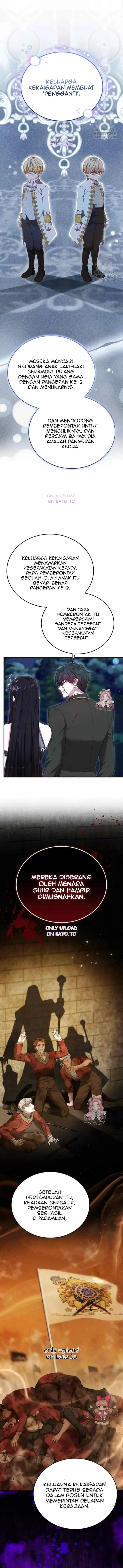 Bride of Obsidian chapter 57 halaman 12