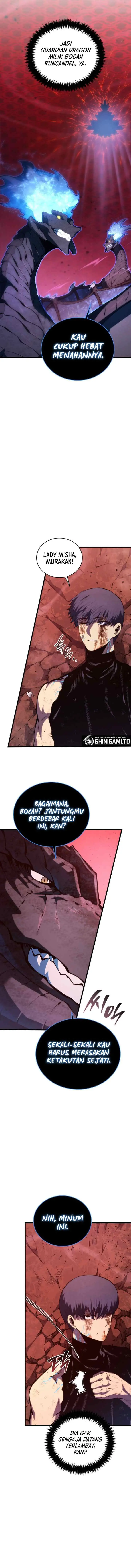 Swordmaster's Youngest Son chapter 188 halaman 7