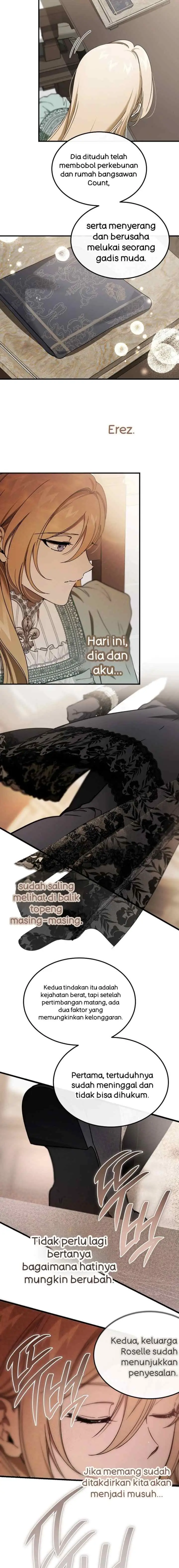Devil Brings Up a Lady chapter 86 halaman 13
