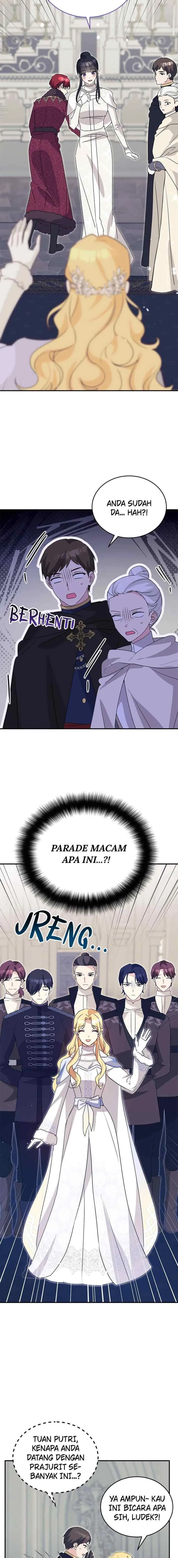 Hawar no Jardim de Inverno chapter 60 halaman 13