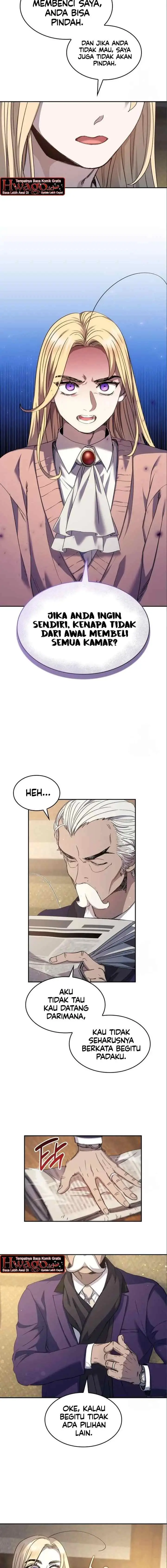 Swallow Knights Tales chapter 3 halaman 17