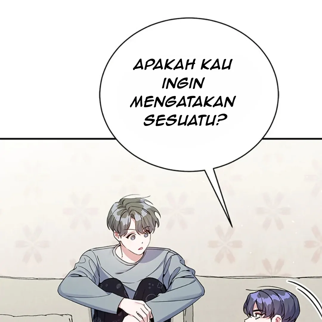 An Insincere Idol's Blank Slate chapter 19 halaman 111