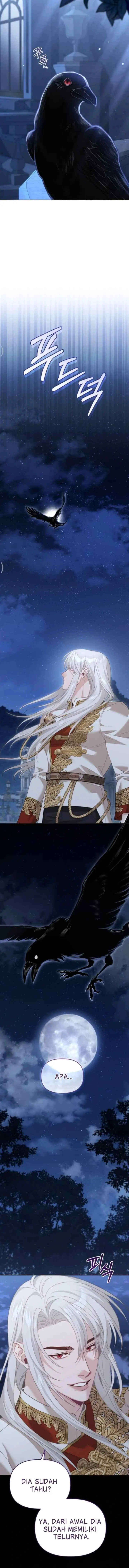 Deputy Empress, but Spent the First Night chapter 55 halaman 15