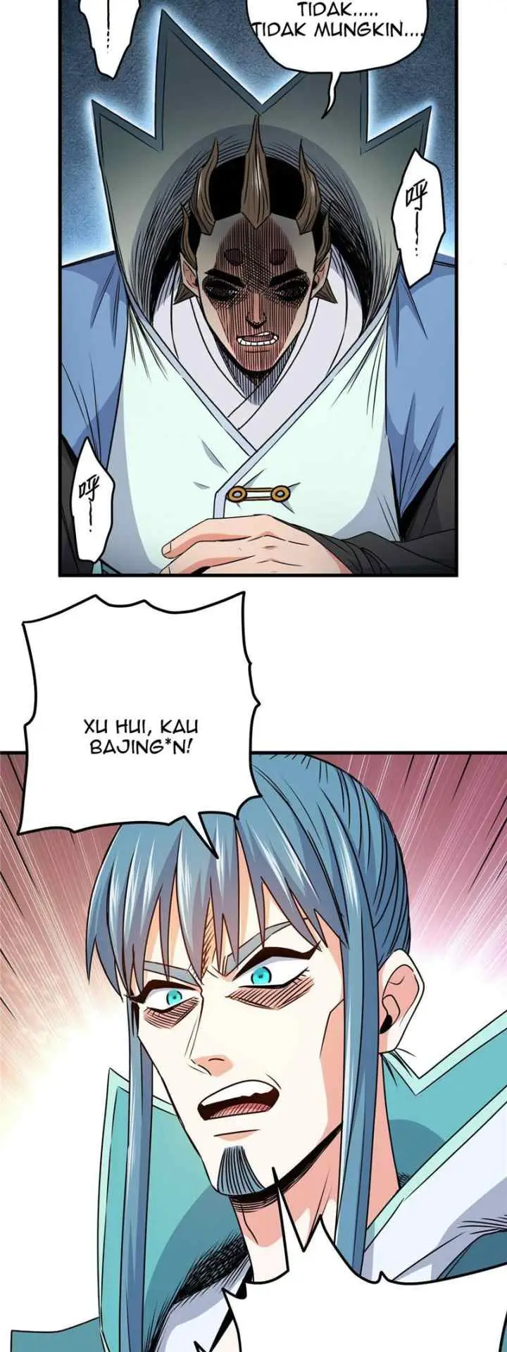 Emperor Domination chapter 18 halaman 6