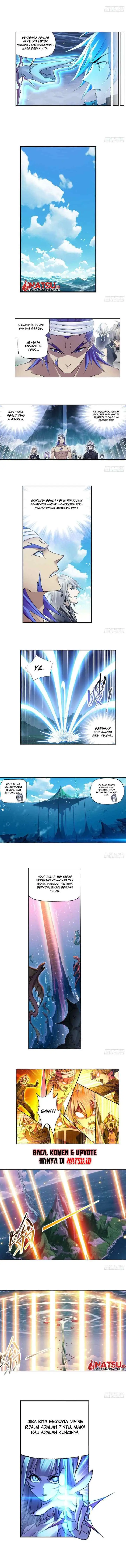 Soul Land chapter 303 halaman 8