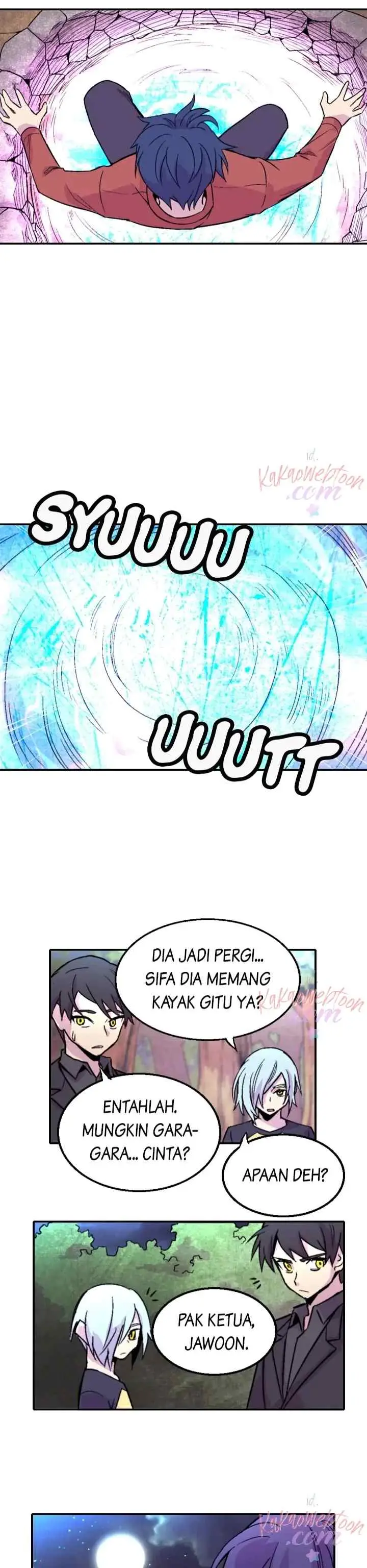 Gwisin-nim chapter 113 halaman 6