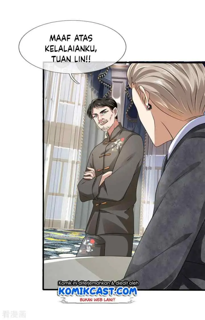 City of Heaven Time Stamp chapter 109 halaman 7