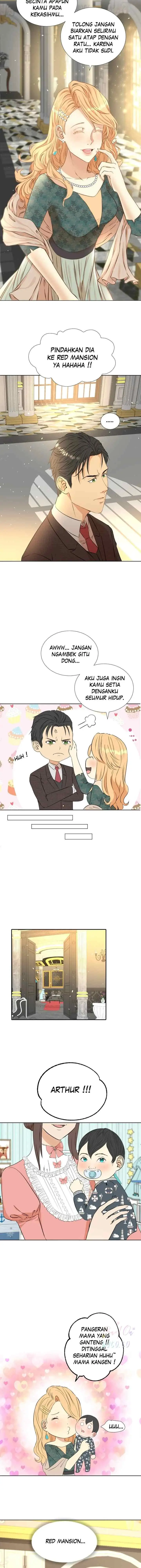 Infinite Sky chapter 98 halaman 8