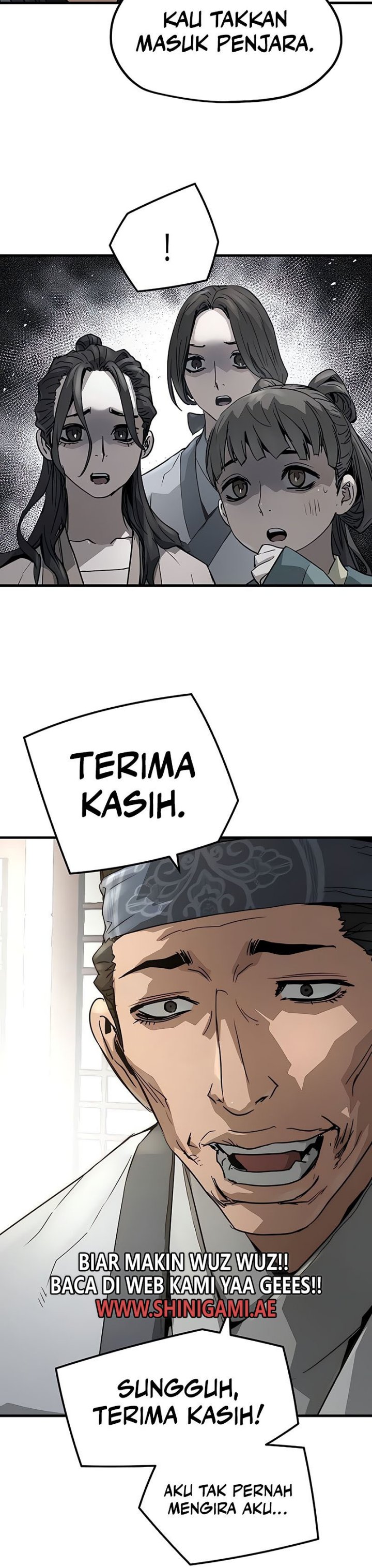 Absolute Regression chapter 31 halaman 19