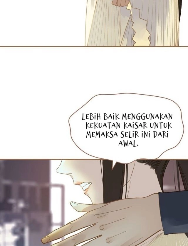 Generation's Queen Ling chapter 26 halaman 36