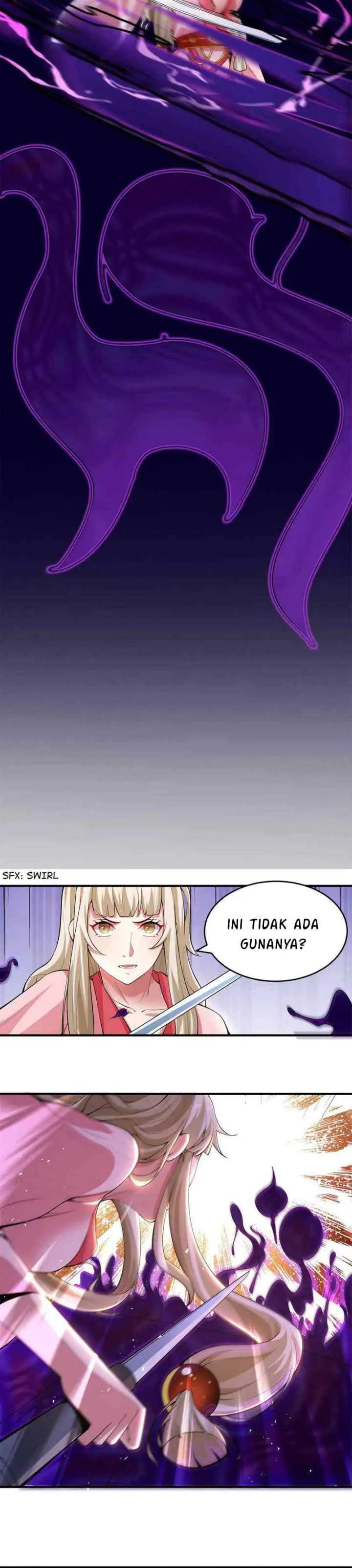 I Just Want to be Beaten to Death by Everyone chapter 16 halaman 13