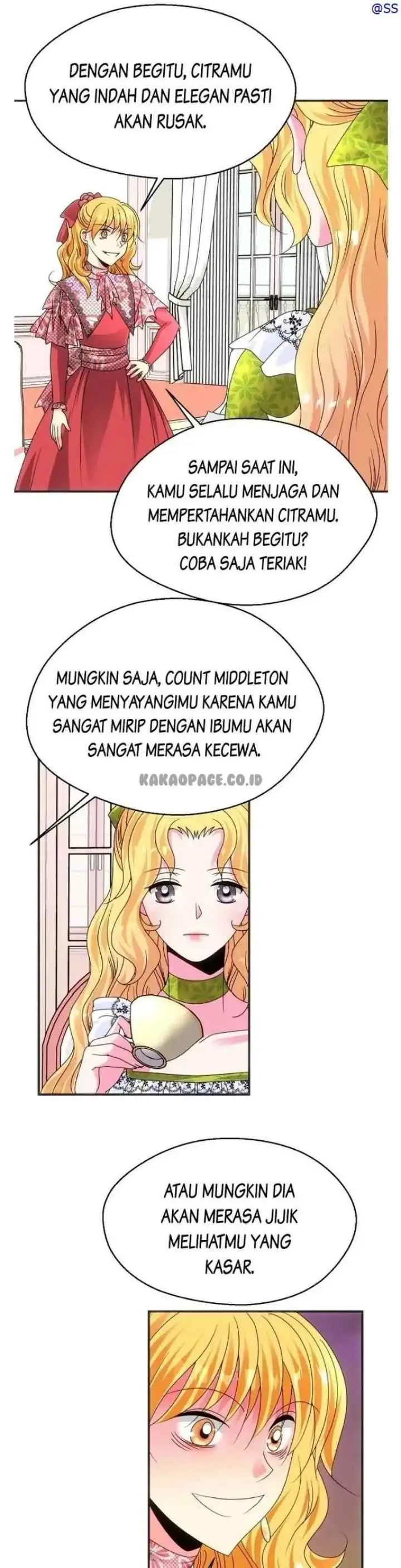I Refuse the Duke chapter 28 halaman 13