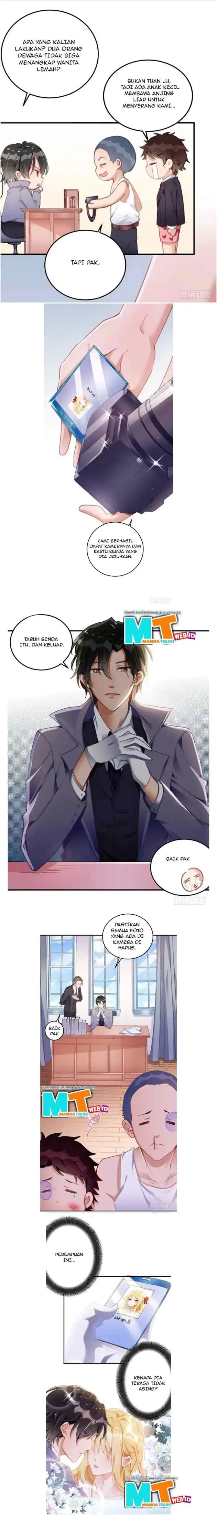 My Crazy Journalist Wife chapter 4 halaman 5