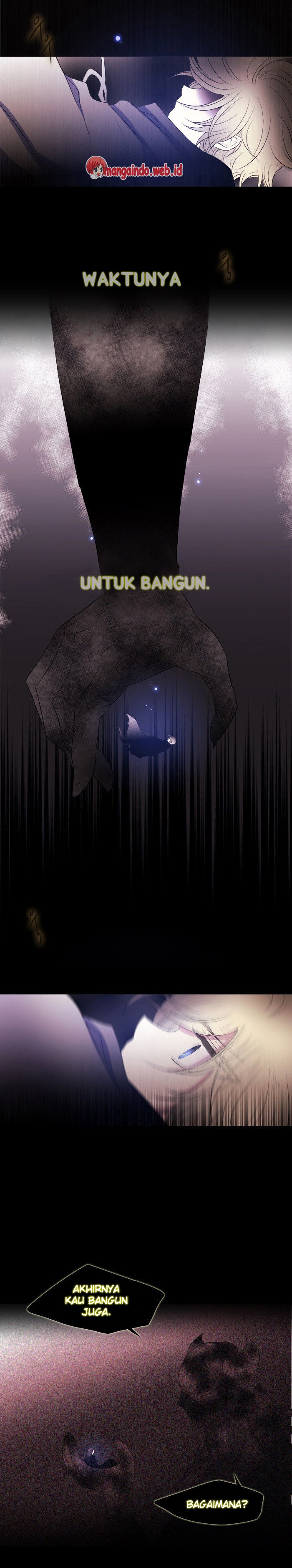 Black Haze chapter 144 halaman 14