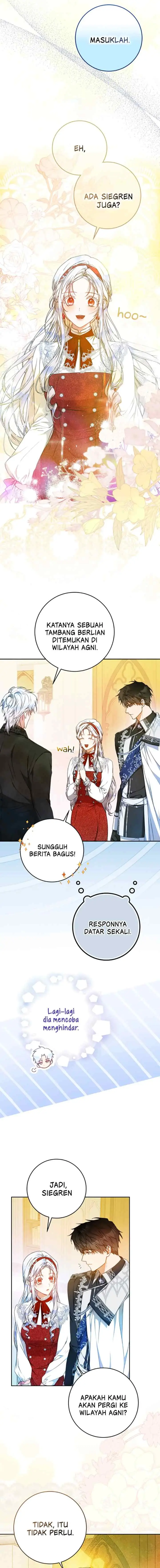 I Became the Wife of the Male Lead chapter 98 halaman 9