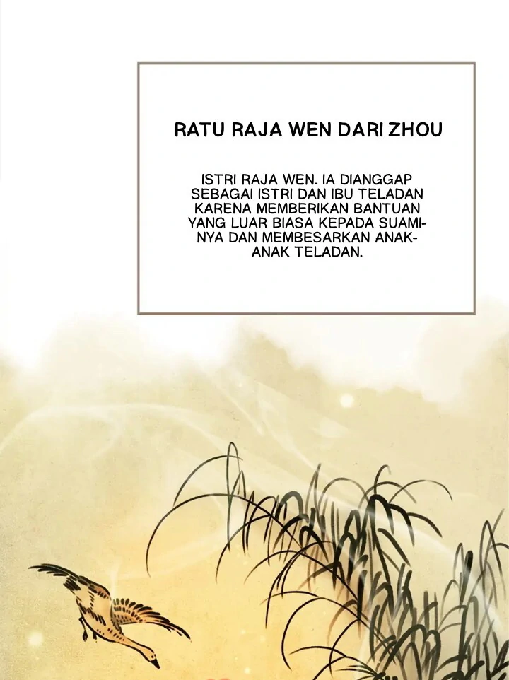 The Red Sleeve Cuffs chapter 19 halaman 4