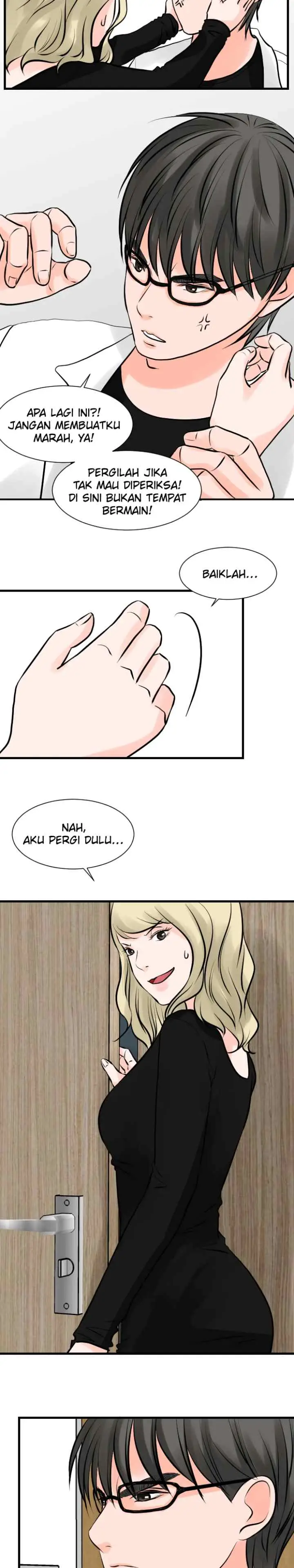One + One (Bao A) chapter 116 halaman 6