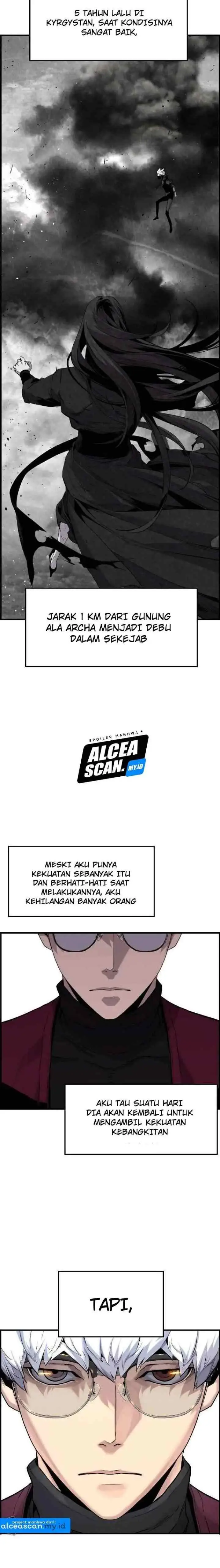 Terror vs Revival chapter 11 halaman 11