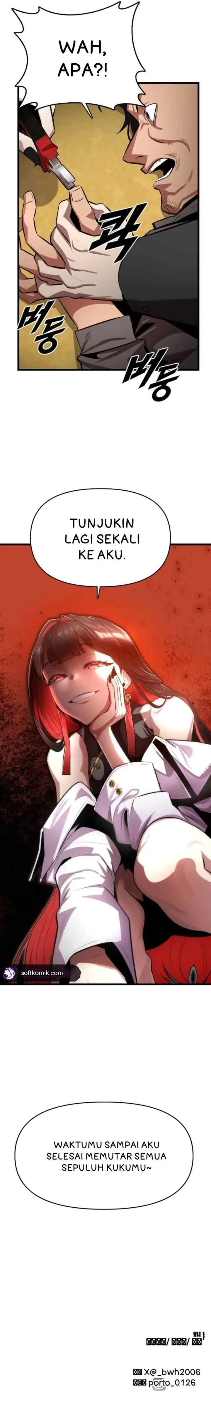 Rental Hero chapter 81 halaman 11