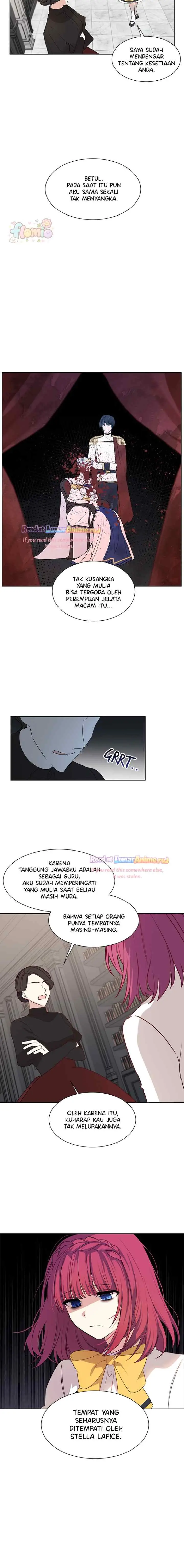 Im Just His Friend chapter 14 halaman 4