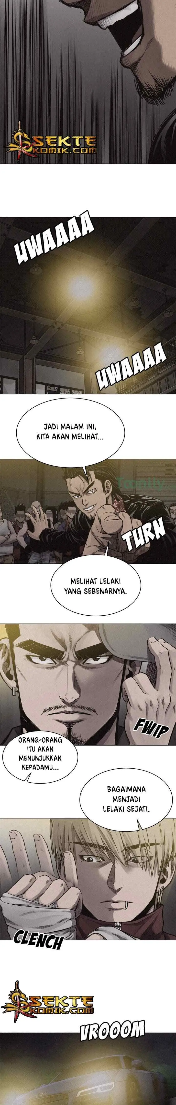 Pounding chapter 23 halaman 10