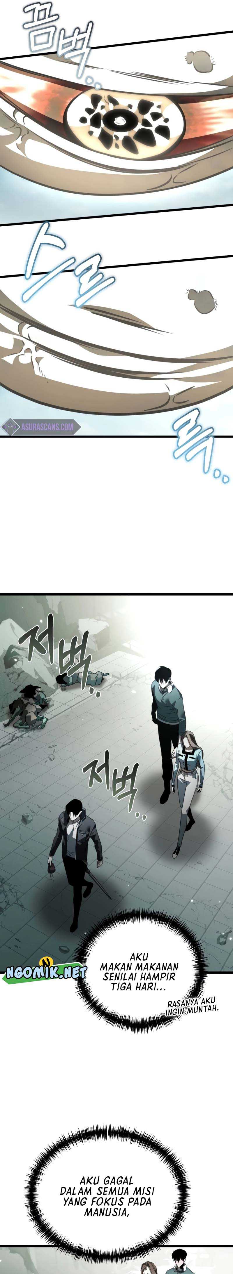 Reincarnator chapter 15 halaman 8