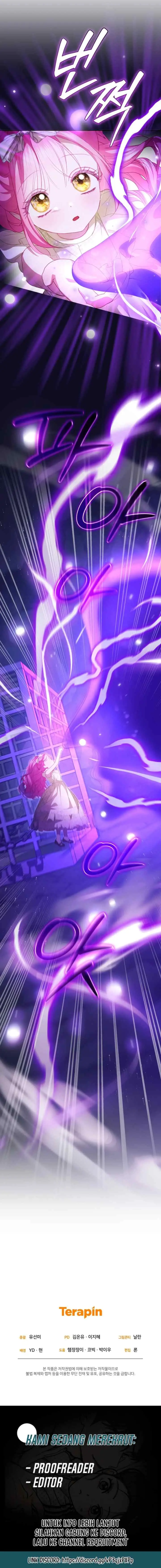 I'm The Only One Who Doesn't Know That Villainess Is A Man chapter 22 halaman 20