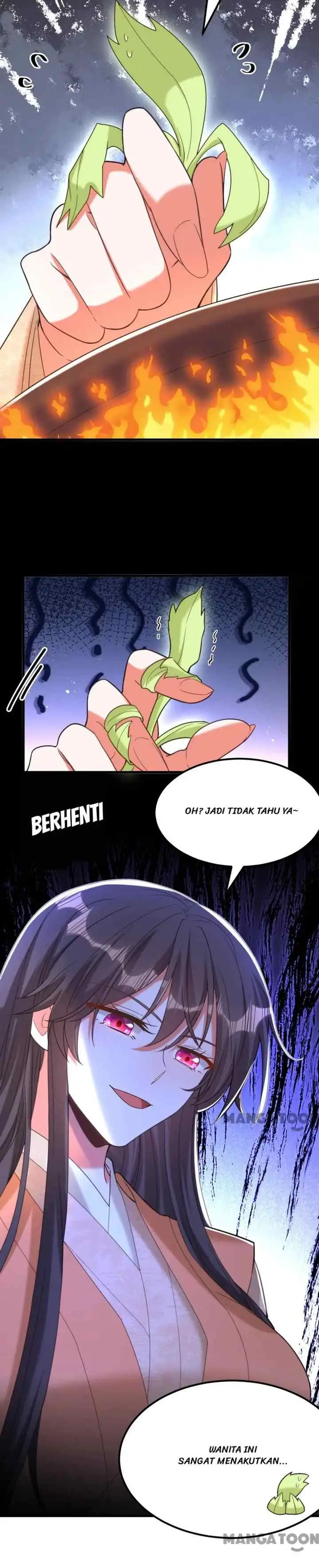 Don't Mess With Missy! chapter 438 halaman 6