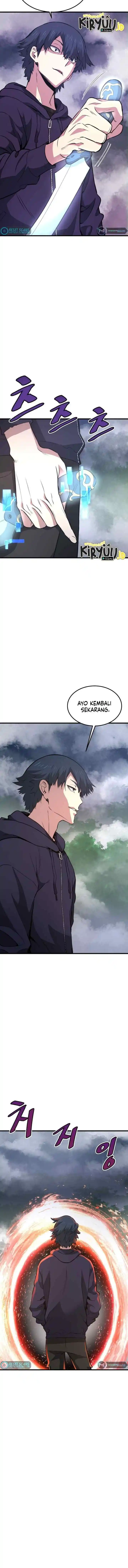 Han Dae Sung Returned From Hell chapter 15 halaman 13