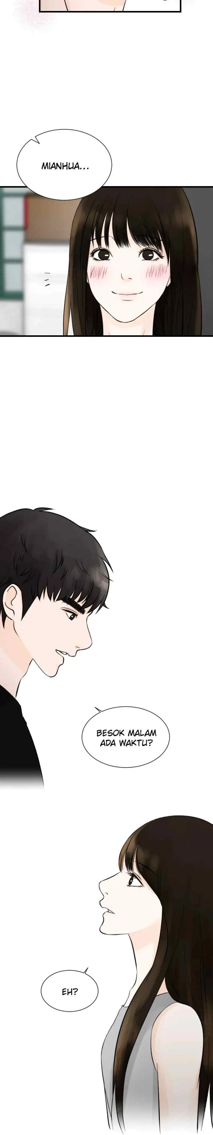 One + One (Bao A) chapter 10 halaman 15