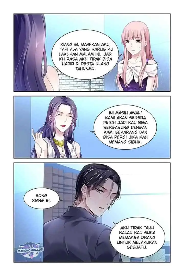 Guomin Laogong Dai Huijia chapter 41 halaman 8