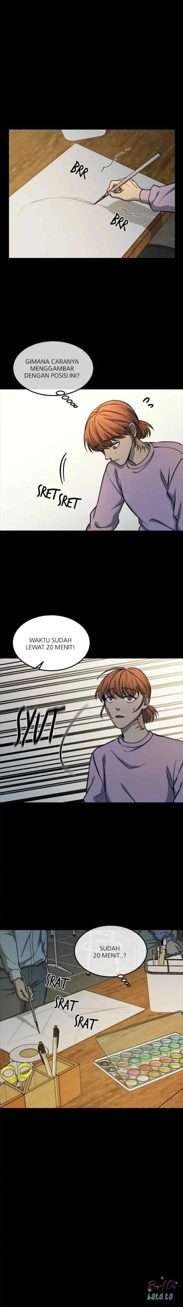 Get Back chapter 59 halaman 13