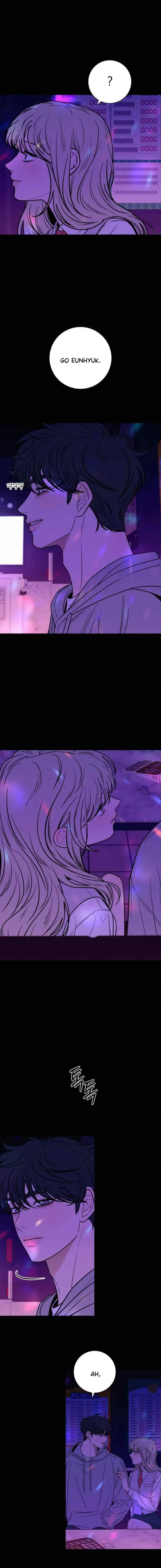 Operation: True Love chapter 98 halaman 15