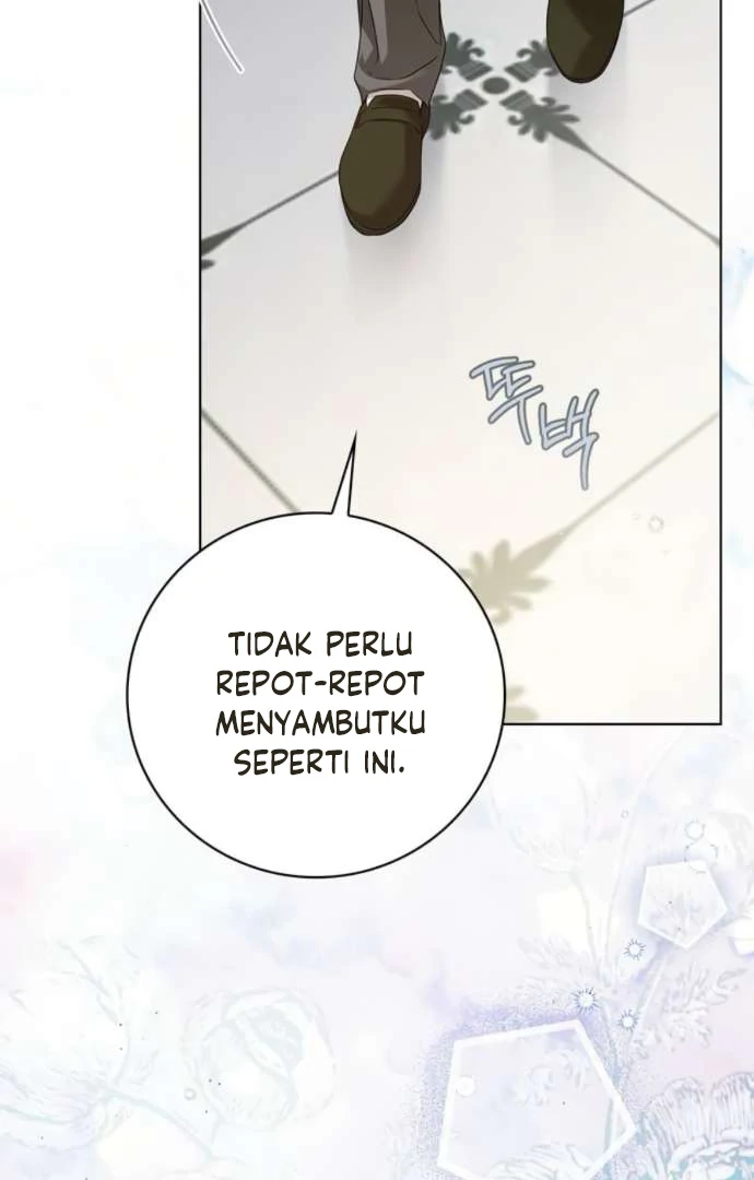 The Count's Secret Maid chapter 58 halaman 33