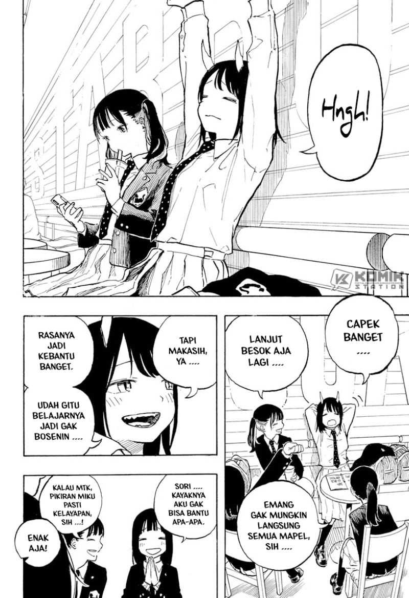Ruri Dragon chapter 5 halaman 4