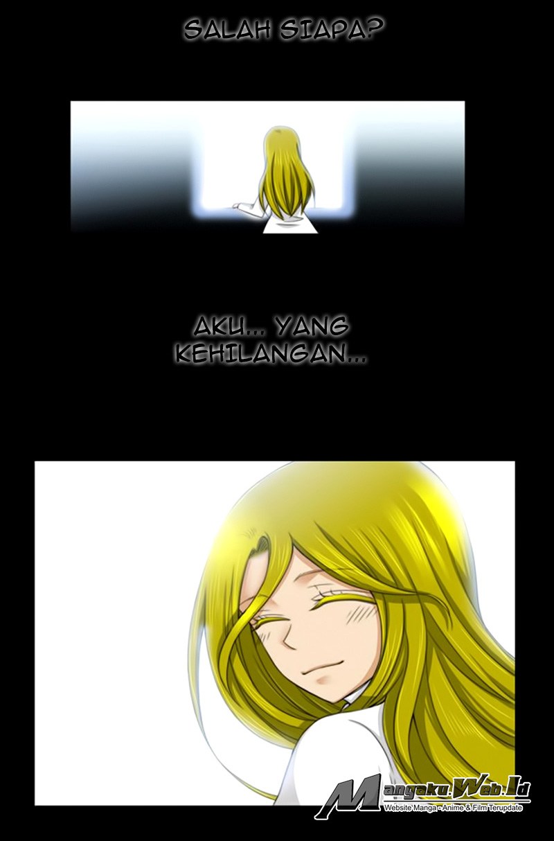 Black Haze chapter 47 halaman 12