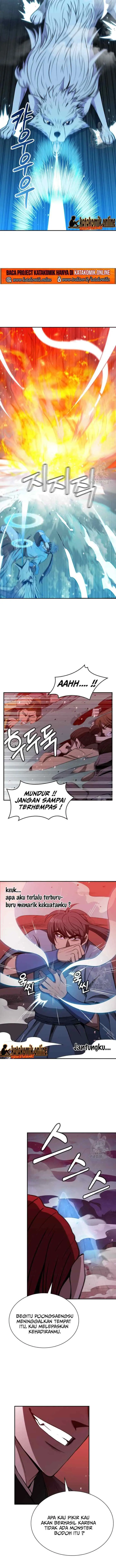 Immortal Return chapter 11 halaman 13