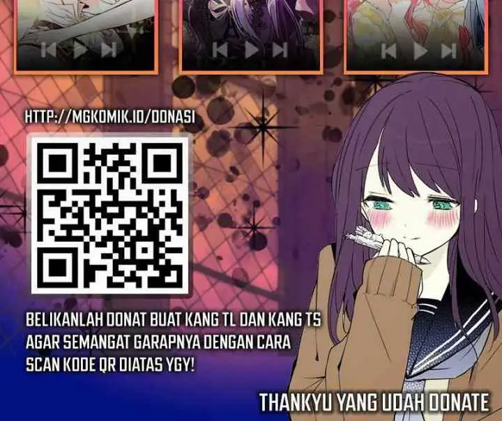 Mixed Fantasy - My Journey To Become Invincible From Big-Spending Begins! chapter 74 halaman 11