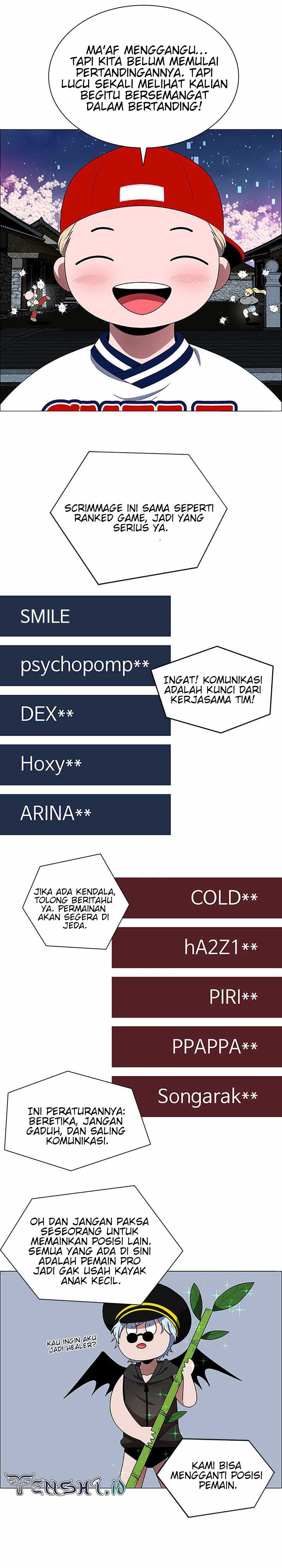No Scope chapter 96 halaman 13