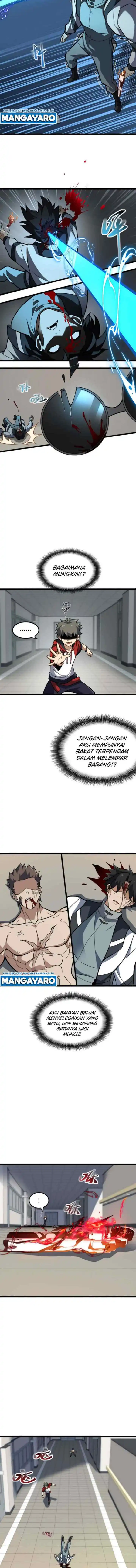 Ten Thousand Layers Of Qi Refining chapter 4 halaman 12
