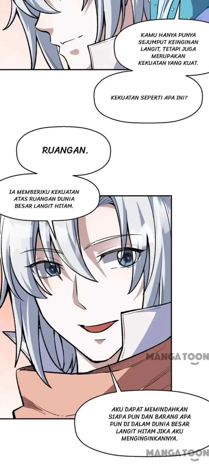 Martial Arts Reigns chapter 510 halaman 10