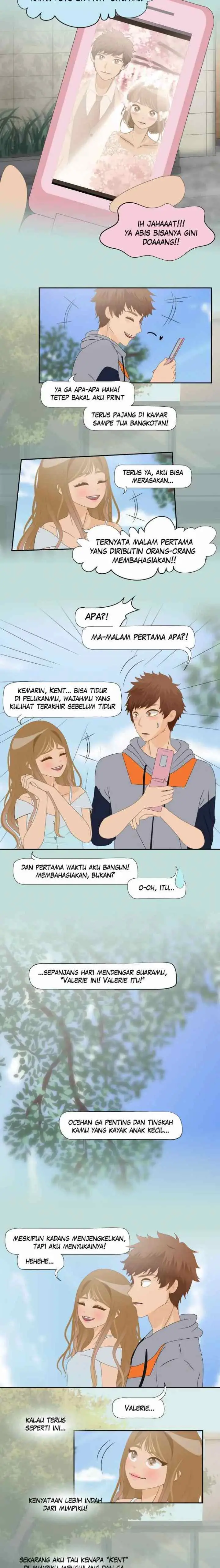 In A Dream chapter 97 halaman 4