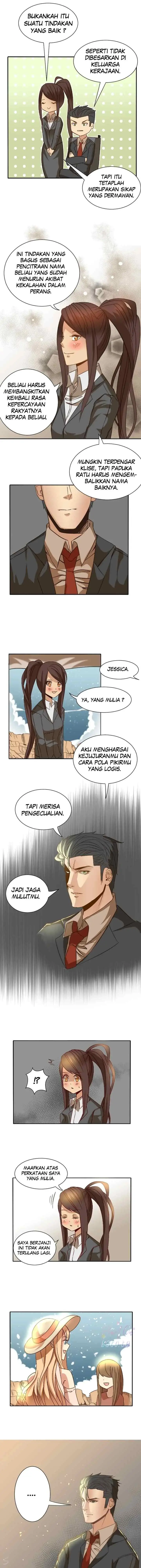 Infinite Sky chapter 7 halaman 6