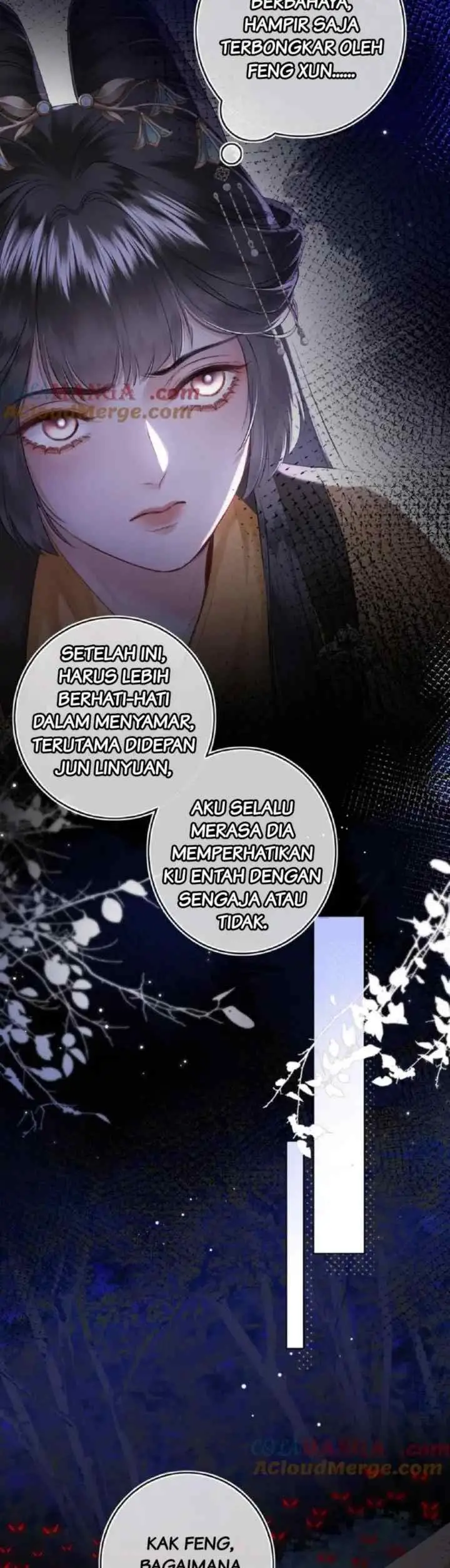 Dance of the Phoenix Queen chapter 7 halaman 7