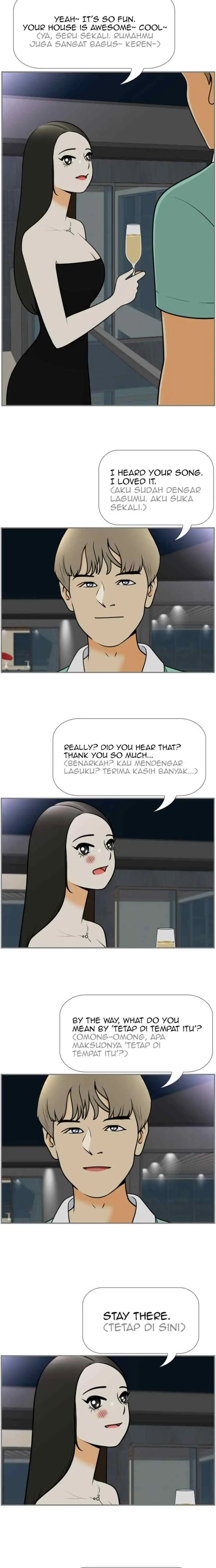 New Normal: Class 8 chapter 357 halaman 9