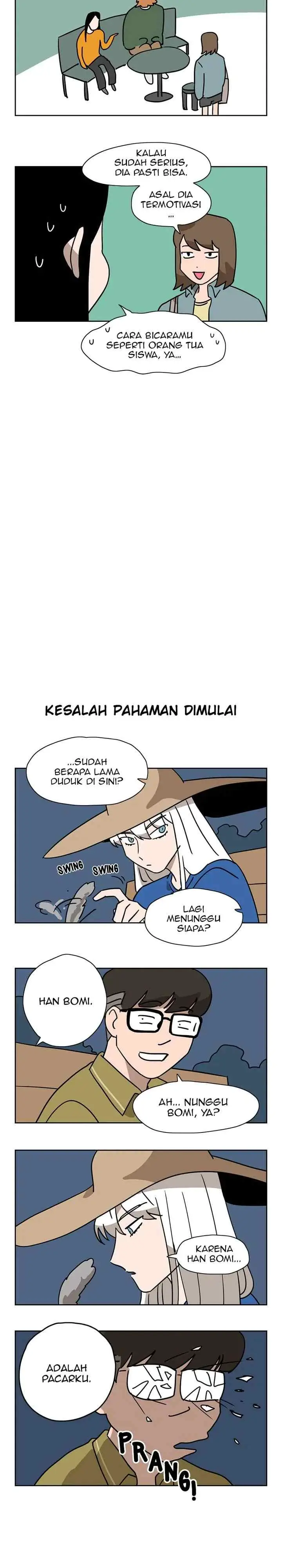 Meow Man chapter 17 halaman 5
